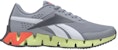 Reebok Zig Dynamica 2 Low 'Kelabu Hijau' FY9945