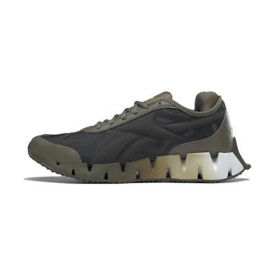 Reebok Zig Dynamica 3 'Army Green'