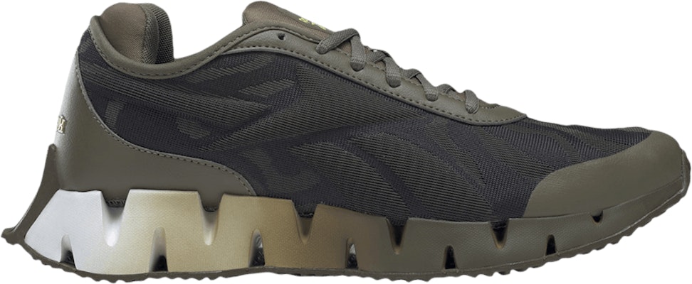 銳步 Zig Dynamica 3 '軍綠色' GY7703 Buy 銳步 Zig Dynamica 3 '軍綠色' GY7703