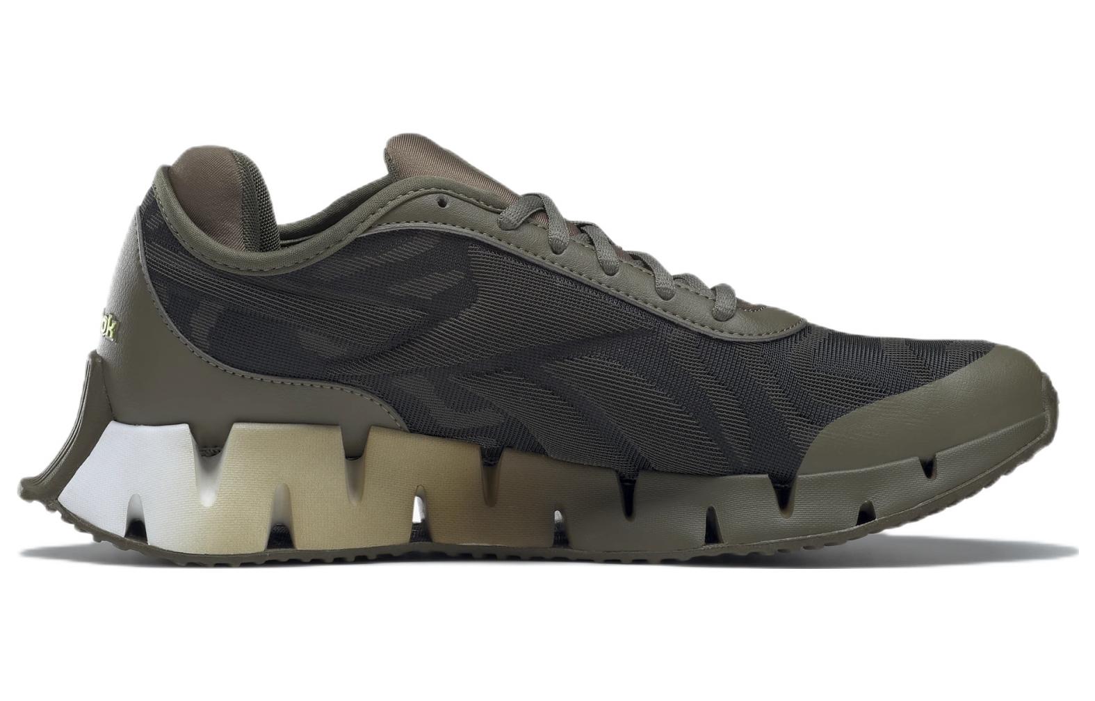 Order Reebok Zig Dynamica 3 ''Armeegrün'' GY7703