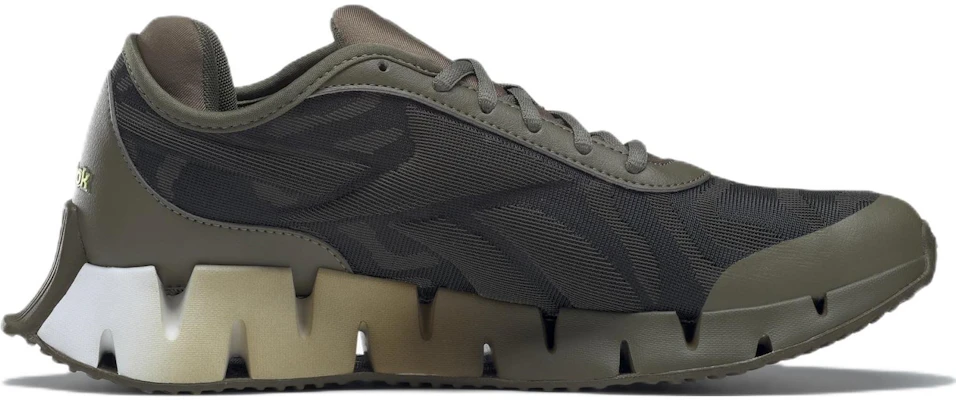 Reebok Zig Dynamica 3 ''Armeegrün'' GY7703 Order Reebok Zig Dynamica 3 ''Armeegrün'' GY7703