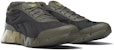Reebok Zig Dynamica 3 'Hijau Tentera' GY7703