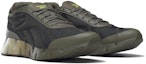 Lookbook Reebok Zig Dynamica 3 'Hijau Tentera' GY7703
