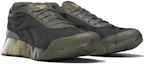 Lookbook Reebok Zig Dynamica 3 ''Armeegrün'' GY7703