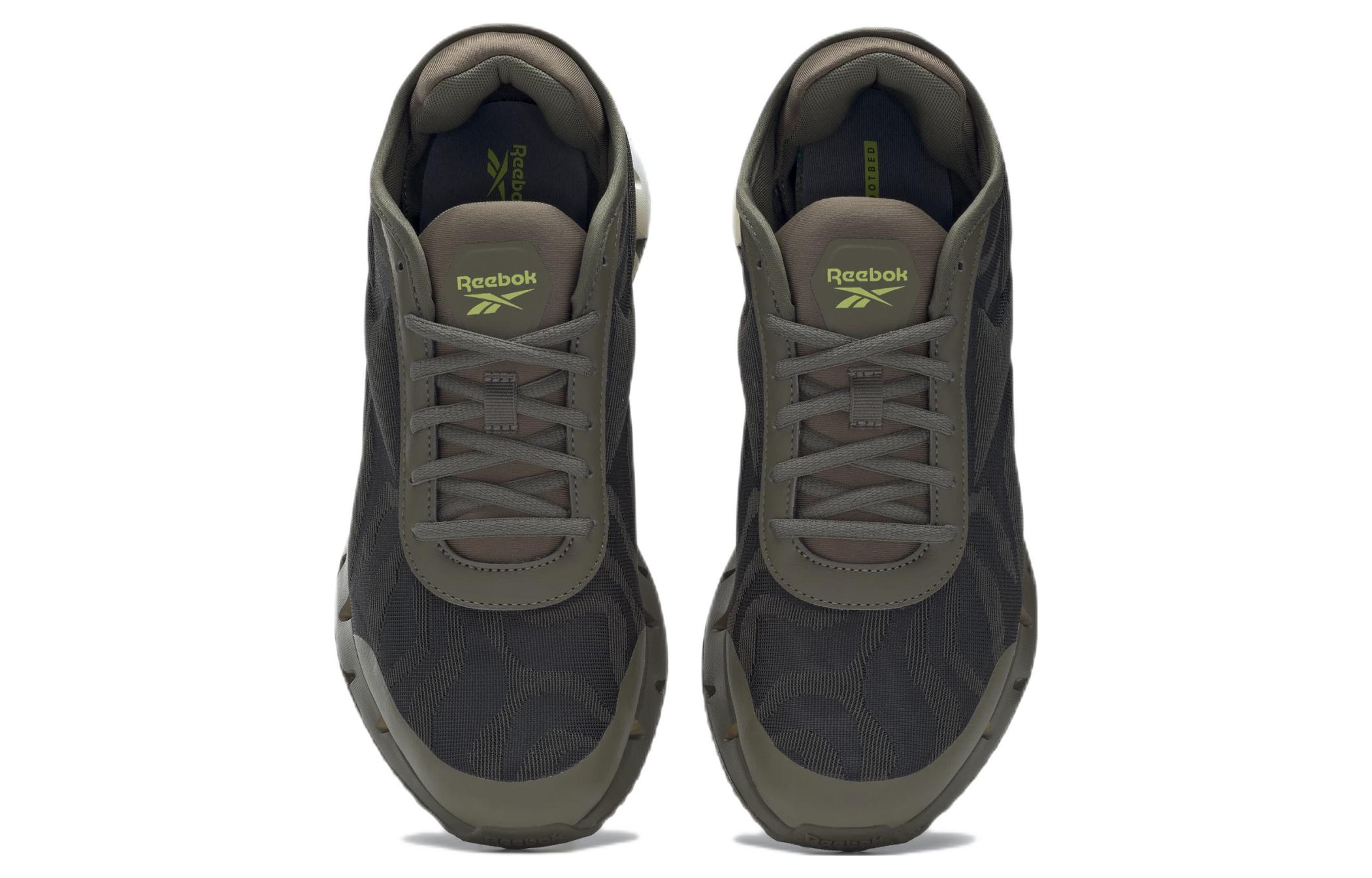 Purchase Reebok Zig Dynamica 3 ''Armeegrün'' GY7703