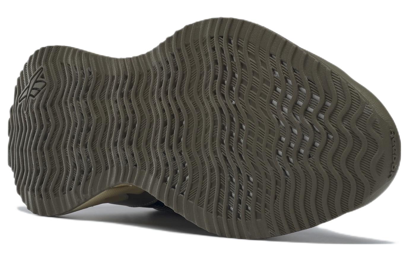 Details for Reebok Zig Dynamica 3 ''Armeegrün'' GY7703