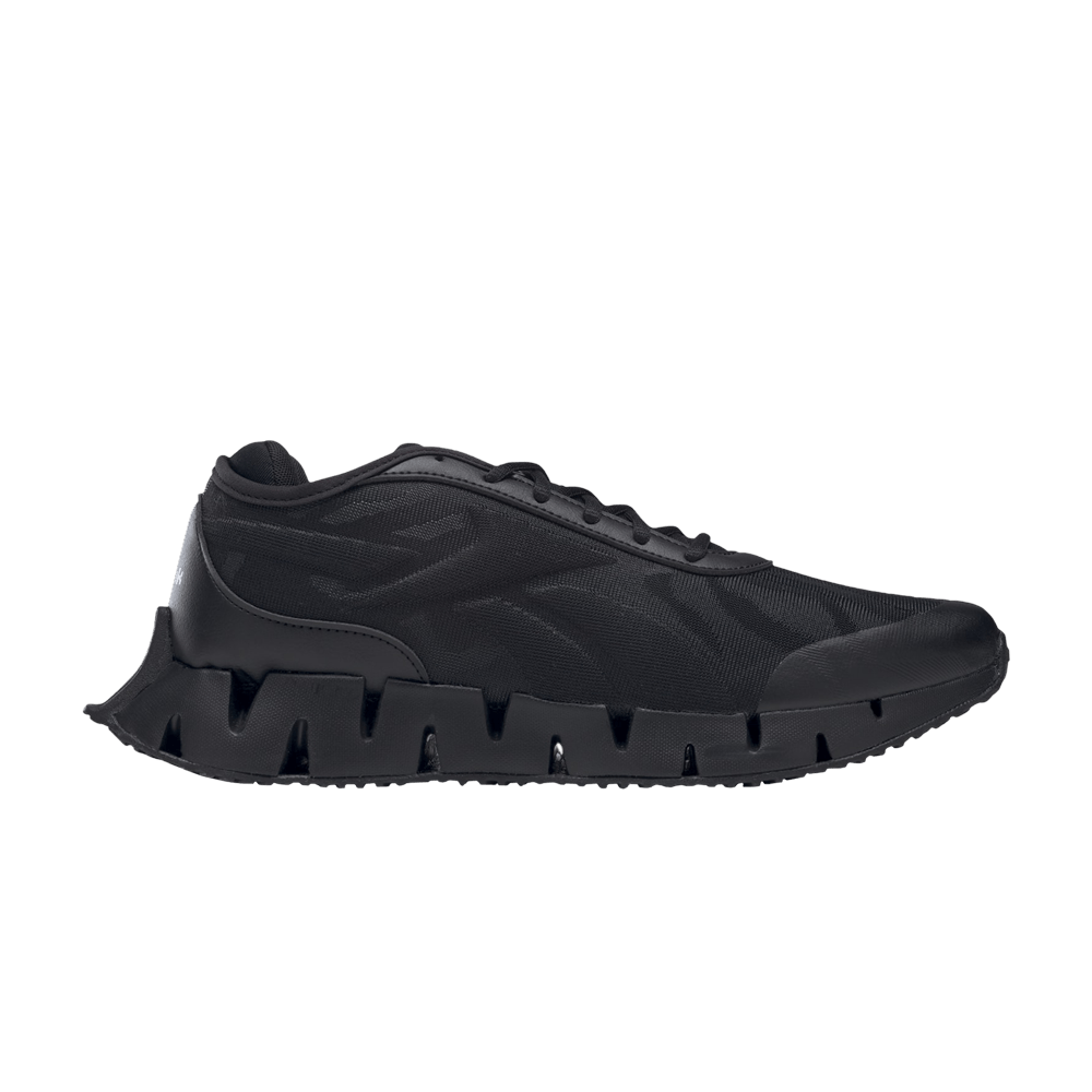 Reebok Zig Dynamica 3 'Black Grey' GY1479