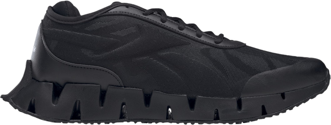 Reebok Zig Dynamica 3 'Black Grey' GY1479 Buy Reebok Zig Dynamica 3 'Black Grey' GY1479