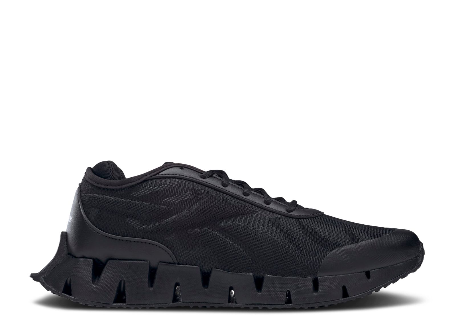 Reebok Zig Dynamica 3 'Black Grey' GY1479