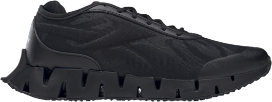 Reebok Zig Dynamica 3 'Black Grey' GY1479 Reebok Zig Dynamica 3 'Black Grey' GY1479