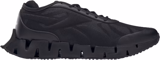 Reebok Zig Dynamica 3 'Black Grey' GY1479 Reebok Zig Dynamica 3 'Black Grey' GY1479