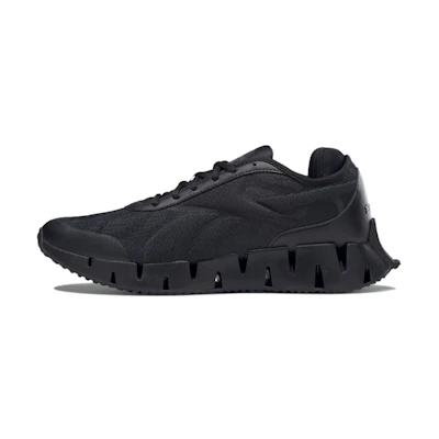 Reebok Zig Dynamica 3 'Extreme Night Black'