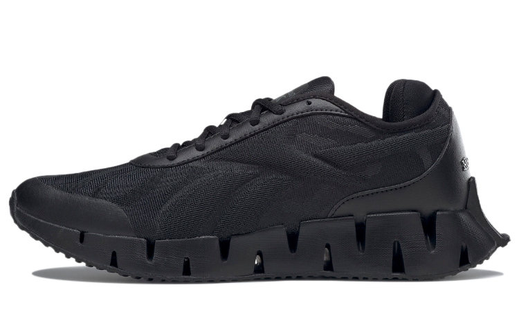 Reebok Zig Dynamica 3 'Extreme Night Black' GY7706