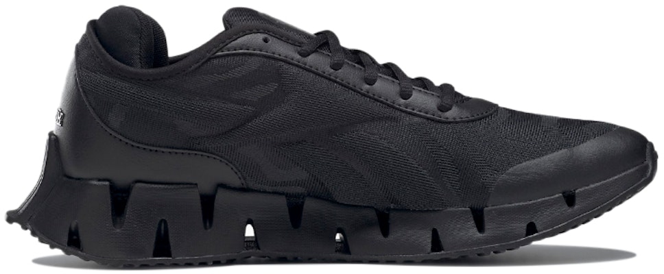 Reebok Zig Dynamica 3 'Extreme Night Black' GY7706 Order Reebok Zig Dynamica 3 'Extreme Night Black' GY7706