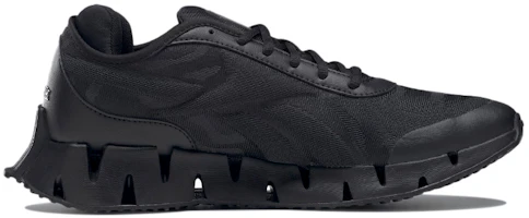 Order Reebok Zig Dynamica 3 ''Extremes Schwarz der Nacht'' GY7706