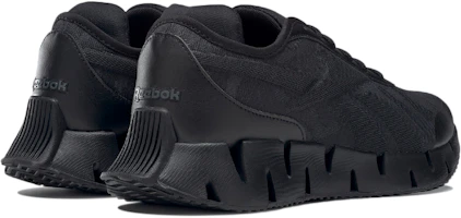Shop Reebok Zig Dynamica 3 ''Extremes Schwarz der Nacht'' GY7706