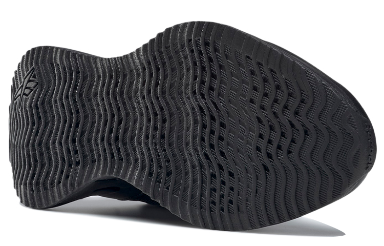 Purchase Reebok Zig Dynamica 3 舒適耐磨跑鞋 極夜黑