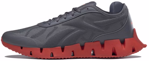 Reebok Zig Dynamica 3 'Grey Vector Red' GY1474 Reebok Zig Dynamica 3 'Grey Vector Red' GY1474