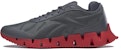 Reebok Zig Dynamica 3 'Kelabu Vector Merah' GY1474