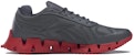 Reebok Zig Dynamica 3 'Kelabu Vector Merah' GY1474