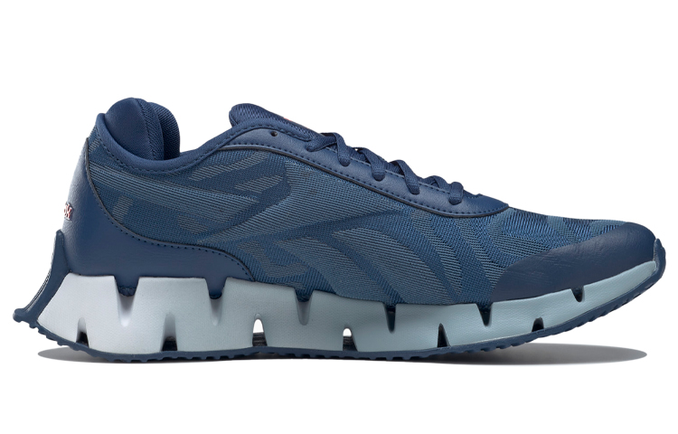 Order リーボック ジグダイナミカ 3 「ミッドナイトブルー」 GY7705