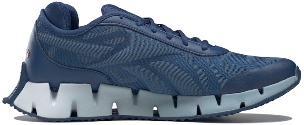 Reebok Zig Dynamica 3 'Midnight Blue' GY7705 Order Reebok Zig Dynamica 3 'Midnight Blue' GY7705
