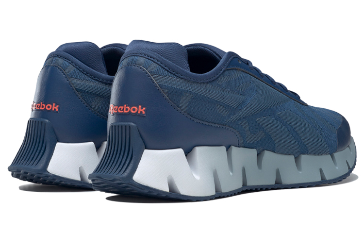 Shop リーボック ジグダイナミカ 3 「ミッドナイトブルー」 GY7705