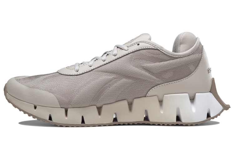 Reebok Zig Dynamica 3 &#x27;Milk Tea Brown&#x27; GY7704