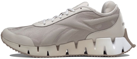 Reebok Zig Dynamica 3 'Milk Tea Brown' GY7704 Reebok Zig Dynamica 3 'Milk Tea Brown' GY7704