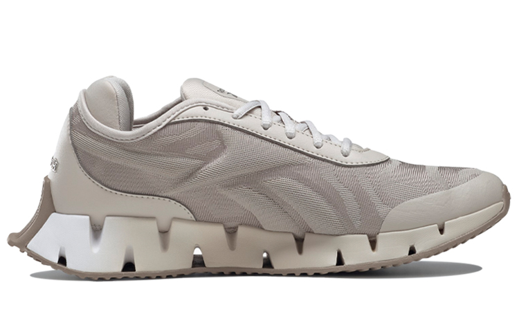 Order Reebok Zig Dynamica 3 'Cokelat Teh Susu' GY7704