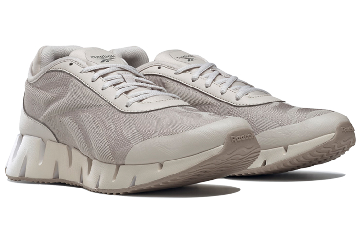 Lookbook Reebok Zig Dynamica 3 'Cokelat Teh Susu' GY7704