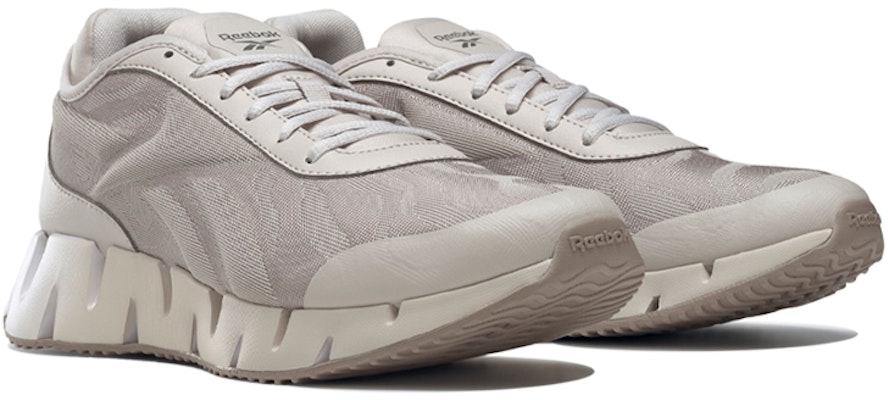 리복 지그 다이나미카 3 '밀크티 브라운' GY7704 Lookbook 리복 지그 다이나미카 3 '밀크티 브라운' GY7704