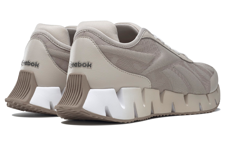 Shop Reebok Zig Dynamica 3 'Cokelat Teh Susu' GY7704