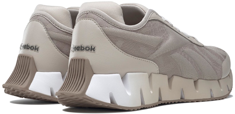 리복 지그 다이나미카 3 '밀크티 브라운' GY7704 Shop 리복 지그 다이나미카 3 '밀크티 브라운' GY7704