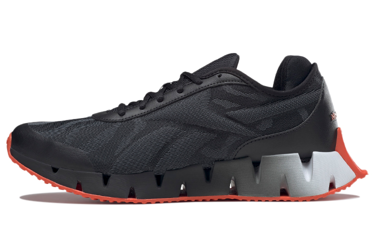 Reebok Zig Dynamica 3 &#x27;Red Black&#x27; GW5795