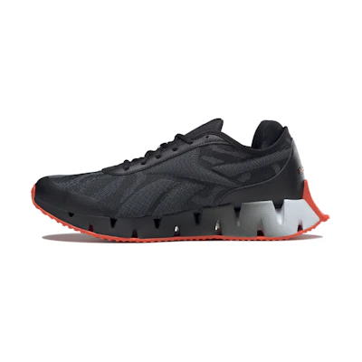 Reebok Zig Dynamica 3 'Red Black'