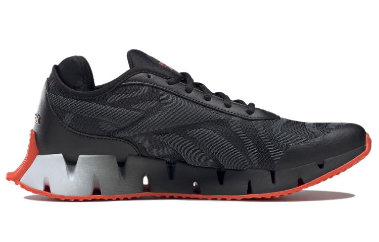 Order 锐步 Zig Dynamica 3 ‘红黑’ GW5795