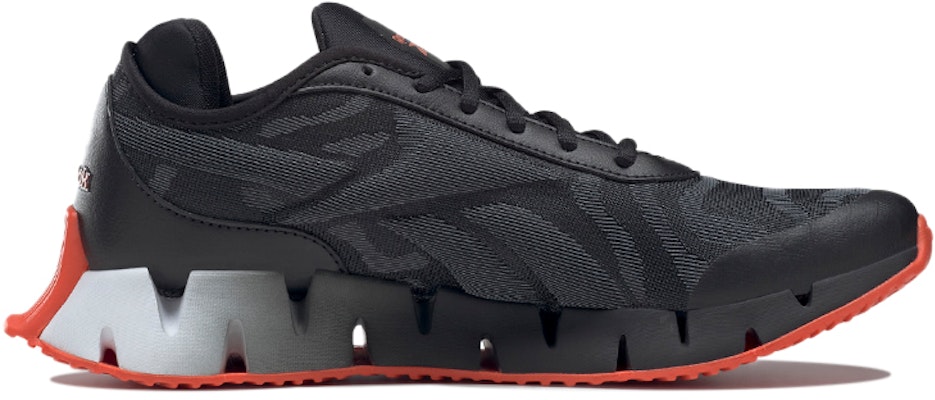 Reebok Zig Dynamica 3 'Red Black' GW5795 Order Reebok Zig Dynamica 3 'Red Black' GW5795