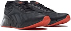 Lookbook Reebok Zig Dynamica 3 'Merah Hitam' GW5795