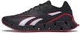 Reebok Zig Dynamica 4 'Hitam Vector Merah' HR1358