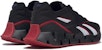 Reebok Zig Dynamica 4 'Hitam Vector Merah' HR1358