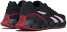 Shop Reebok Zig Dynamica 4 'Hitam Vector Merah' HR1358