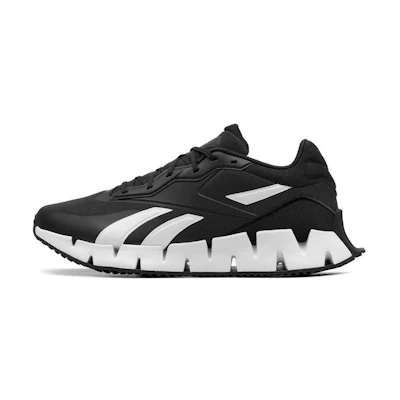 Reebok Zig Dynamica 4 'Black White'
