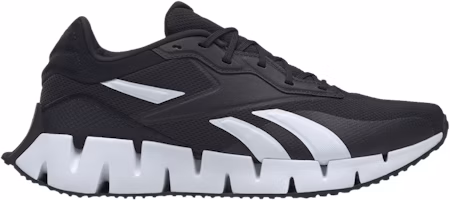 Reebok Zig Dynamica 4 'Black White' HR0931 Reebok Zig Dynamica 4 'Black White' HR0931