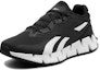 Lookbook Reebok Zig Dynamica 4 'Hitam Putih' HR0931