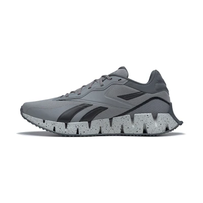 Reebok Zig Dynamica 4 'Pure Grey Black'