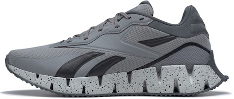 Reebok Zig Dynamica 4 'Pure Grey Black' HP9264 Reebok Zig Dynamica 4 'Pure Grey Black' HP9264