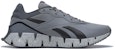 Reebok Zig Dynamica 4 'Kelabu Tulen Hitam' HP9264