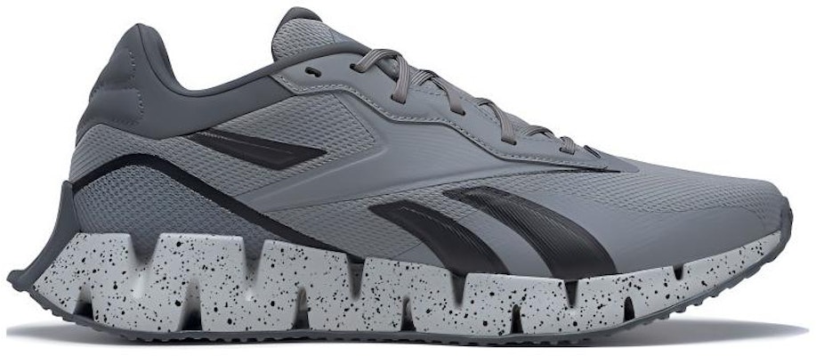 Reebok Zig Dynamica 4 'Abu Murni Hitam' HP9264 Order Reebok Zig Dynamica 4 'Abu Murni Hitam' HP9264