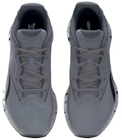Shop Reebok Zig Dynamica 4『純灰黑』HP9264